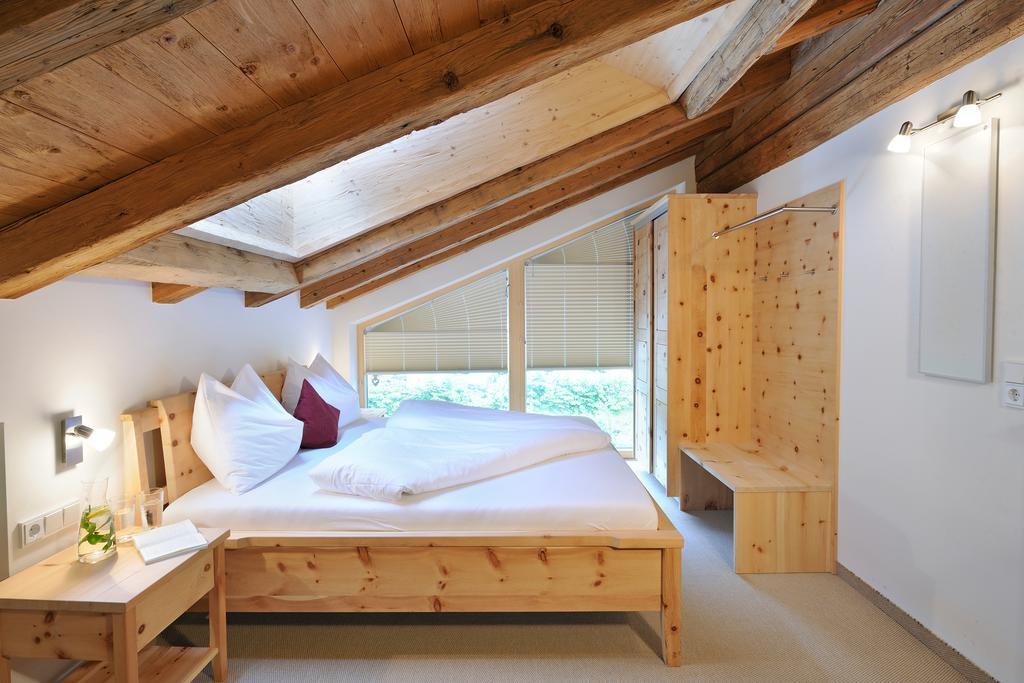 Ur-Natur Appartements Maria Alm am Steinernen Meer Habitación foto